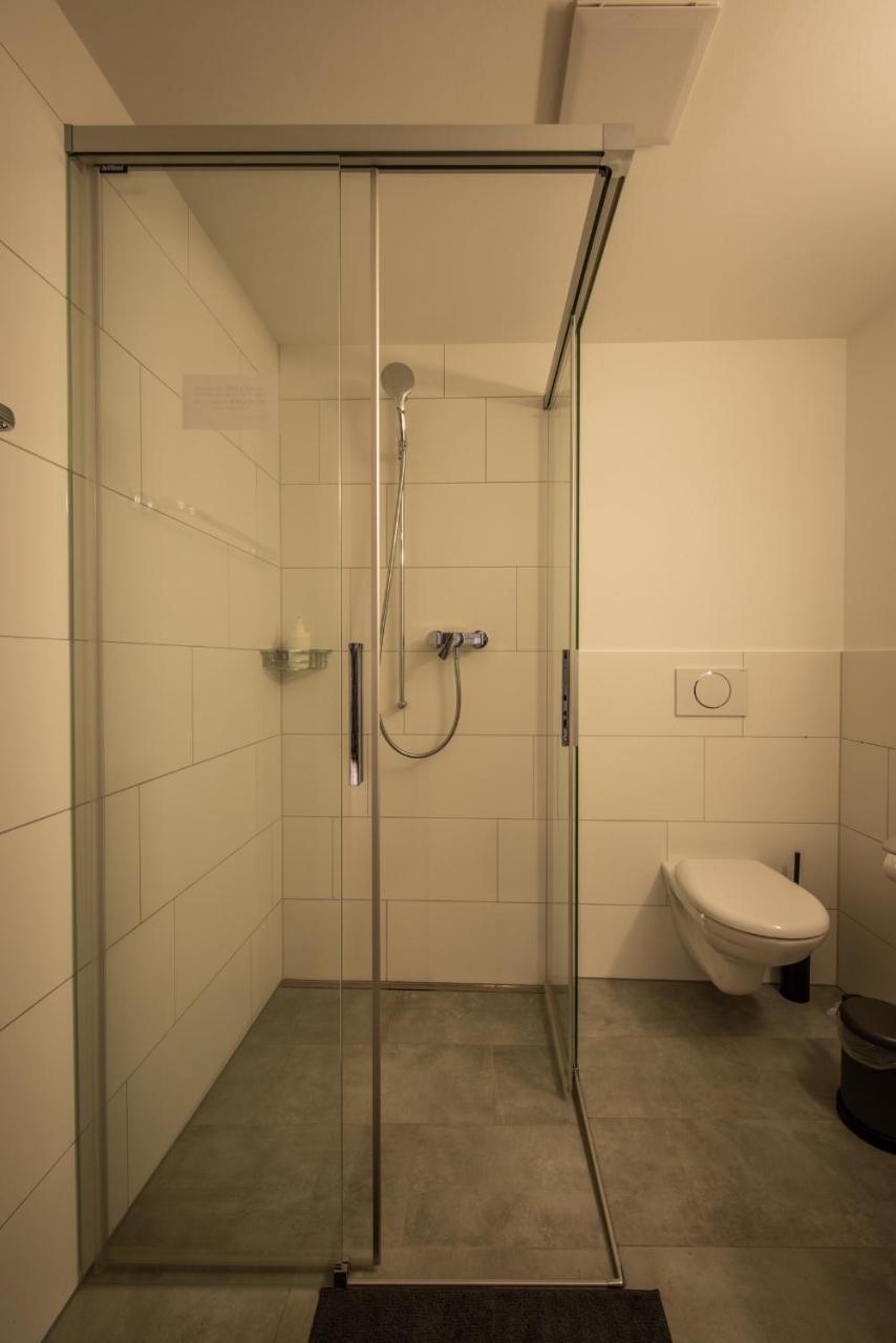 2 Bedroom - City Center Apartment - Interlaken Eksteriør bilde