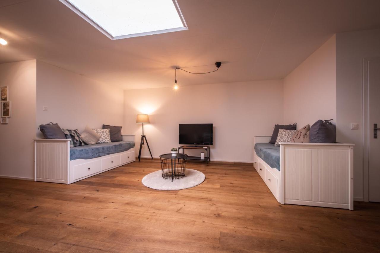 2 Bedroom - City Center Apartment - Interlaken Eksteriør bilde