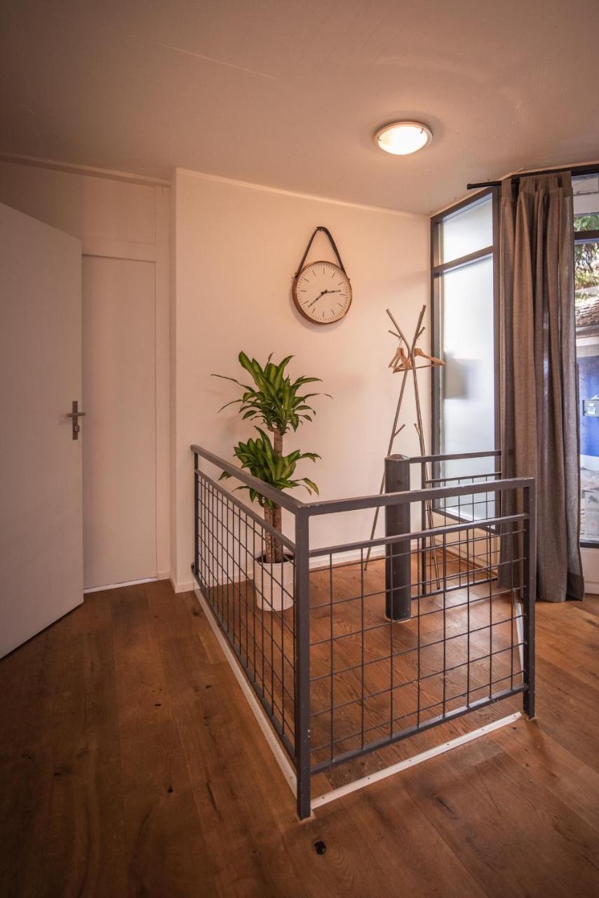 2 Bedroom - City Center Apartment - Interlaken Eksteriør bilde